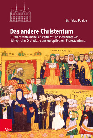 Buchcover Das andere Christentum | Stanislau Paulau | EAN 9783525336045 | ISBN 3-525-33604-7 | ISBN 978-3-525-33604-5