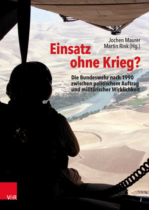 Buchcover Einsatz ohne Krieg?  | EAN 9783525336090 | ISBN 3-525-33609-8 | ISBN 978-3-525-33609-0