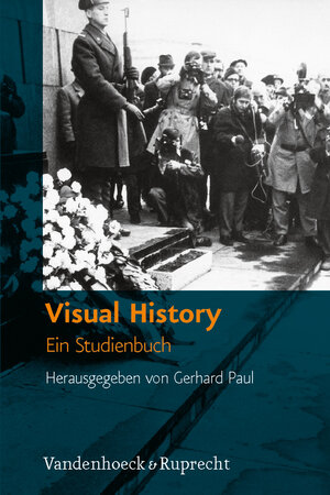Buchcover Visual History | EAN 9783525362891 | ISBN 3-525-36289-7 | ISBN 978-3-525-36289-1