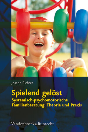 Buchcover Spielend gelöst | Joseph Richter | EAN 9783525402191 | ISBN 3-525-40219-8 | ISBN 978-3-525-40219-1