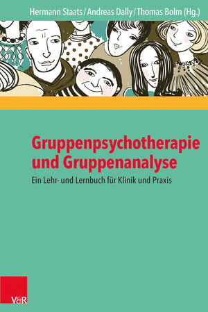 Buchcover Gruppenpsychotherapie und Gruppenanalyse  | EAN 9783525402306 | ISBN 3-525-40230-9 | ISBN 978-3-525-40230-6