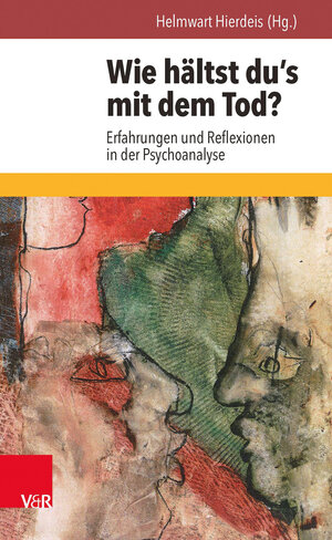 Buchcover Wie hältst du's mit dem Tod?  | EAN 9783525402436 | ISBN 3-525-40243-0 | ISBN 978-3-525-40243-6