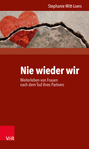 Buchcover Nie wieder wir | Stephanie Witt-Loers | EAN 9783525402788 | ISBN 3-525-40278-3 | ISBN 978-3-525-40278-8