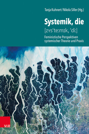 Buchcover Systemik, die  | EAN 9783525408308 | ISBN 3-525-40830-7 | ISBN 978-3-525-40830-8