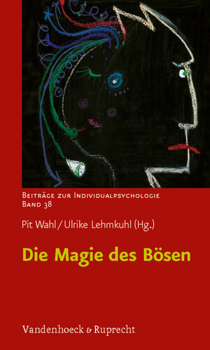 Buchcover Die Magie des Bösen  | EAN 9783525450192 | ISBN 3-525-45019-2 | ISBN 978-3-525-45019-2