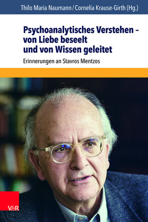 Buchcover Psychoanalytisches Verstehen – von Liebe beseelt und von Wissen geleitet  | EAN 9783525451373 | ISBN 3-525-45137-7 | ISBN 978-3-525-45137-3