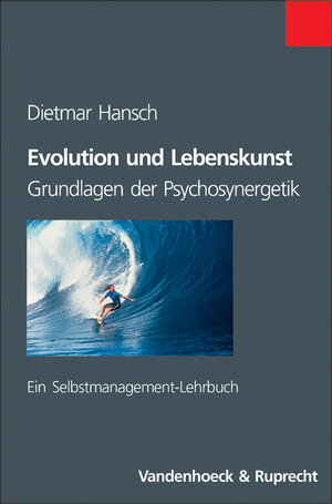 Buchcover Evolution und Lebenskunst | Dietmar Hansch | EAN 9783525490051 | ISBN 3-525-49005-4 | ISBN 978-3-525-49005-1