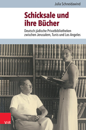 Buchcover Schicksale und ihre Bücher | Julia Schneidawind | EAN 9783525500316 | ISBN 3-525-50031-9 | ISBN 978-3-525-50031-6