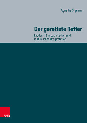 Buchcover Der gerettete Retter | Agnethe Siquans | EAN 9783525552902 | ISBN 3-525-55290-4 | ISBN 978-3-525-55290-2