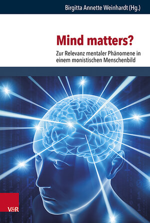 Buchcover Mind matters?  | EAN 9783525573273 | ISBN 3-525-57327-8 | ISBN 978-3-525-57327-3