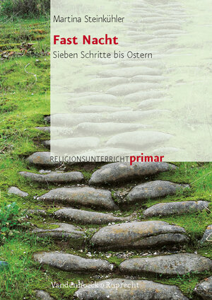 Buchcover Fast Nacht | Martina Steinkühler | EAN 9783525610077 | ISBN 3-525-61007-6 | ISBN 978-3-525-61007-7
