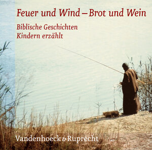 Buchcover Feuer und Wind – Brot und Wein | Martina Steinkühler | EAN 9783525615881 | ISBN 3-525-61588-4 | ISBN 978-3-525-61588-1