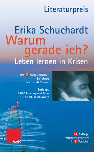 Buchcover Warum gerade ich ...? | Erika Schuchardt | EAN 9783525620144 | ISBN 3-525-62014-4 | ISBN 978-3-525-62014-4