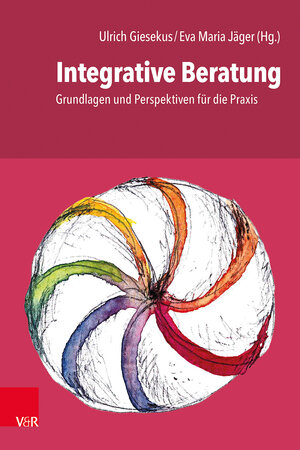 Buchcover Integrative Beratung  | EAN 9783525634165 | ISBN 3-525-63416-1 | ISBN 978-3-525-63416-5