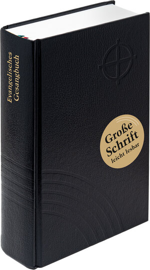 Buchcover Evangelisches Gesangbuch Niedersachsen, Bremen / Großdruck  | EAN 9783525642054 | ISBN 3-525-64205-9 | ISBN 978-3-525-64205-4