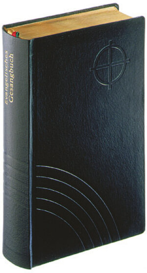Buchcover Evangelisches Gesangbuch Niedersachsen, Bremen / Taschenausgabe  | EAN 9783525642078 | ISBN 3-525-64207-5 | ISBN 978-3-525-64207-8