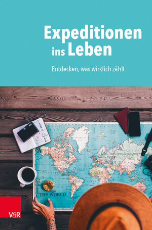 Buchcover Expeditionen ins Leben | Christian Butt | EAN 9783525690086 | ISBN 3-525-69008-8 | ISBN 978-3-525-69008-6