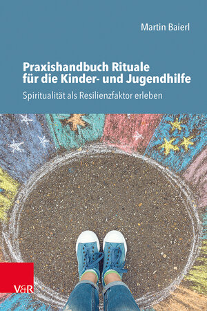 Buchcover Praxishandbuch Rituale für die Kinder- und Jugendhilfe | Martin Baierl | EAN 9783525690123 | ISBN 3-525-69012-6 | ISBN 978-3-525-69012-3