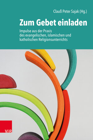 Buchcover Zum Gebet einladen  | EAN 9783525700075 | ISBN 3-525-70007-5 | ISBN 978-3-525-70007-5