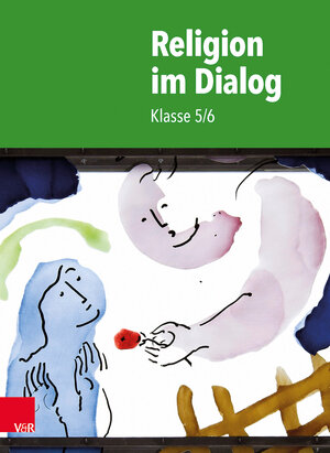 Buchcover Religion im Dialog  | EAN 9783525702512 | ISBN 3-525-70251-5 | ISBN 978-3-525-70251-2