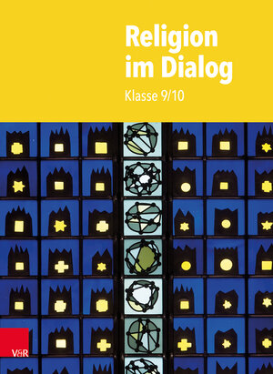 Buchcover Religion im Dialog | Josef Fath | EAN 9783525703267 | ISBN 3-525-70326-0 | ISBN 978-3-525-70326-7