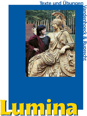 Buchcover Lumina  | EAN 9783525710142 | ISBN 3-525-71014-3 | ISBN 978-3-525-71014-2