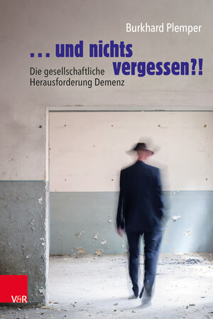 Buchcover ... und nichts vergessen?! | Burkhard Plemper | EAN 9783525711484 | ISBN 3-525-71148-4 | ISBN 978-3-525-71148-4