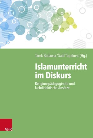 Buchcover Islamunterricht im Diskurs  | EAN 9783525711569 | ISBN 3-525-71156-5 | ISBN 978-3-525-71156-9