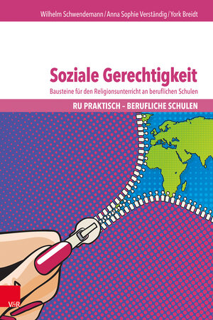 Buchcover Soziale Gerechtigkeit | Wilhelm Schwendemann | EAN 9783525711576 | ISBN 3-525-71157-3 | ISBN 978-3-525-71157-6