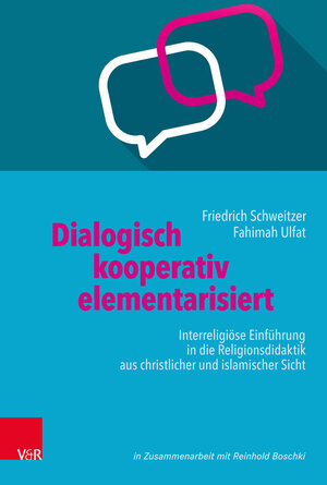 Buchcover Dialogisch – kooperativ – elementarisiert | Friedrich Schweitzer | EAN 9783525717608 | ISBN 3-525-71760-1 | ISBN 978-3-525-71760-8