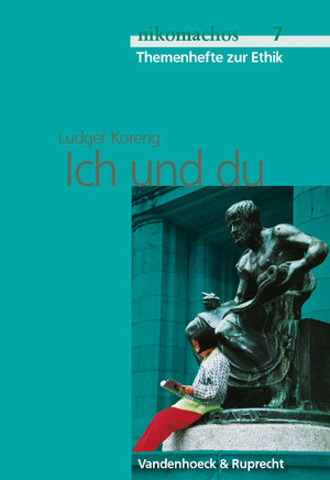 Buchcover Ich und du | Ludger Koreng | EAN 9783525764060 | ISBN 3-525-76406-5 | ISBN 978-3-525-76406-0