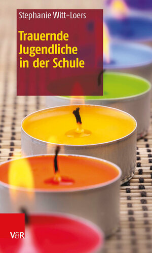 Buchcover ISBN 9783525770085