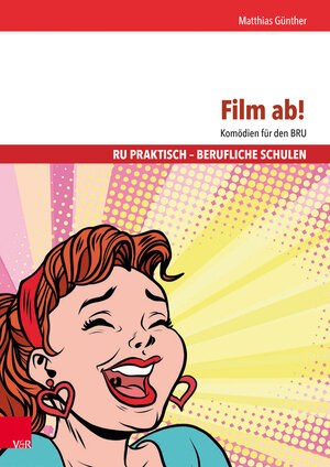 Buchcover Film ab! | Matthias Günther | EAN 9783525776964 | ISBN 3-525-77696-9 | ISBN 978-3-525-77696-4