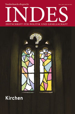 Buchcover Kirchen  | EAN 9783525800201 | ISBN 3-525-80020-7 | ISBN 978-3-525-80020-1