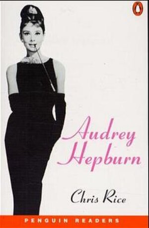 Audrey Hepburn