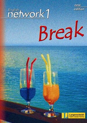 English Network 1 New Edition - Break (English Network New Edition)