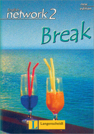 English Network 2 New Edition - Break (English Network New Edition)