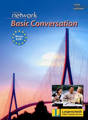 English Network Basic Conversation - Student's Book (English Network Modules)