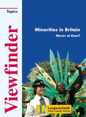 Viewfinder Topics, Minorities in Britain