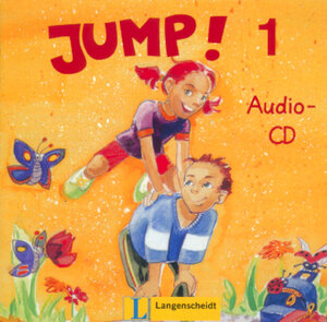 Jump! 1: Primarstufe