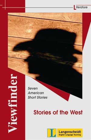 Buchcover Stories of the West  | EAN 9783526510277 | ISBN 3-526-51027-X | ISBN 978-3-526-51027-7