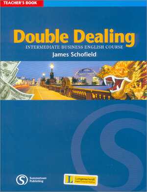 Double Dealing - Intermediate - Teacher's Book