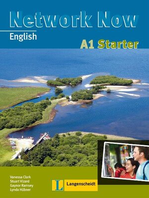 Buchcover Network Now A1 Starter - Student's Book mit 3 Audio-CDs | Gaynor Ramsey | EAN 9783526519119 | ISBN 3-526-51911-0 | ISBN 978-3-526-51911-9