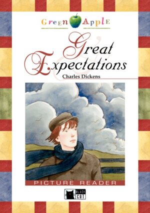 Buchcover Great Expectations | Charles Dickens | EAN 9783526520214 | ISBN 3-526-52021-6 | ISBN 978-3-526-52021-4