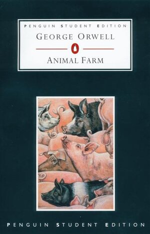 Buchcover Animal Farm | George Orwell | EAN 9783526523611 | ISBN 3-526-52361-4 | ISBN 978-3-526-52361-1