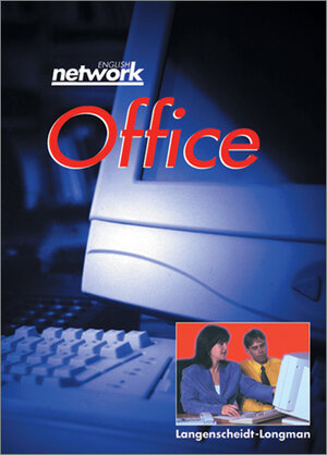 English Network Office, 1 Audio-CD