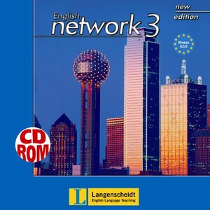 English Network 3 New Edition (English Network New Edition)