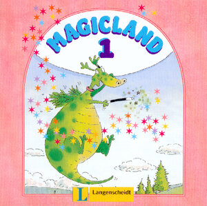 Magicland 1: 1. Klasse