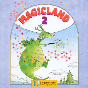 Magicland 2: 2. Klasse