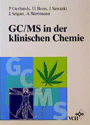 GC / MS in der klinischen Chemie